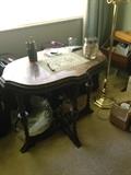 Nice antique table