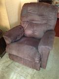 LaZBoy rocker recliner
