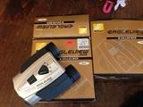2 pairs of these excellent Nikon binoculars...Never used!
