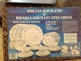 Some Haviland china also.  in boxes never opened....until today that is...