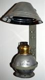 N&W Kerosene Lamp