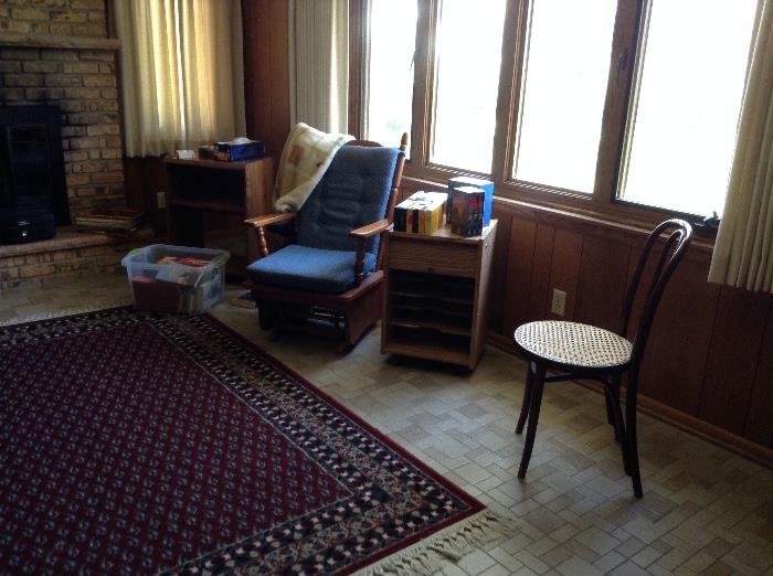 Rug