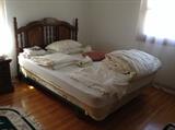 Bedroom set