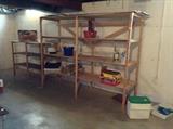 Shelving for sale