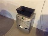 Dehumidifier
