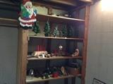 Christmas items