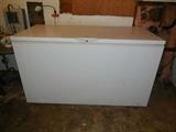 Large Chest Freezer
