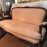 Louis XV Style Settee