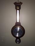 BAROMETER