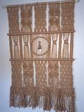 MACRAME WALL HANGING