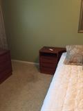 GORGEOUS HOUSE OF DENMARK-CLASSIC FULL TEAK BEDROOM SET