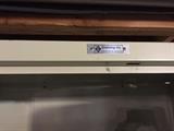 SHELVING INC. LARGE METAL STORAGE CABINETS