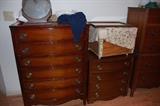 Mahogany bedroom furniture