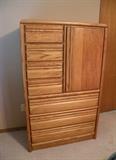 Large armoire