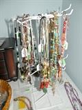 Lots of Lia Sophia and other costume jewerly