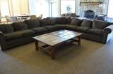 Very nice large sectional