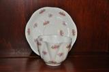 Vintage Shelley Cup and Saucer
