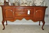 Vintage Thomasville Buffet Server/Side Board