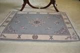 5 x 7 Area Rug (machine made)