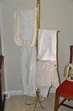 Vintage Table Linens