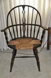 Vintage Windsor Chair