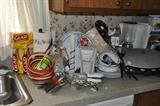 Vintage Mikasa Cordon Blu Dinnerware and more!