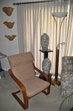Great contemporary furnishings