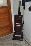 Hoover breathe easy vacuum cleaner