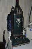 Hoover Wind tunnel vacuum