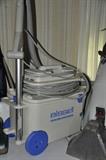 Bissell power steamer 1631