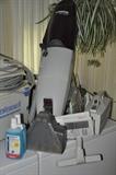 Oreck carpet cleaner