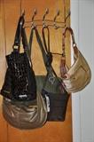 Women's purses available!