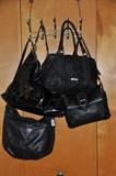 More women's handbags