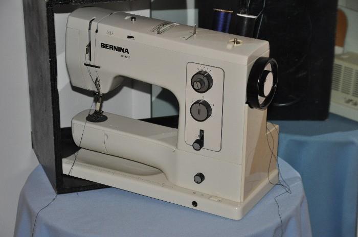 Bernina 830 sewing machine