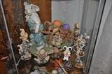 Boyd's Bears folkstone and wee friends collection
