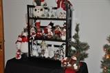 Christmas decor