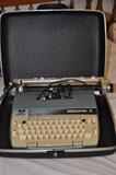 Vintage Smith Corona Electra 120 typewriter