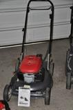 Honda Harmony 2 HRS 216 lawn mower