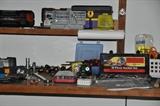 More hand tools!