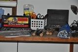 And more hand tools!