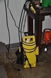 Power washer