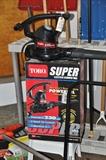Toro Super electric blower vac