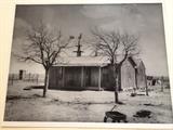 FSA Russell Lee Photograph