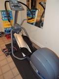 Precor Elliptical