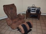 massage chair