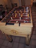 Premier Foosball table