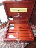 Humidor