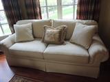 Kravet sofa