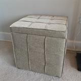 ottoman storage seat