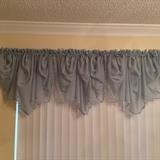 custom window treatment